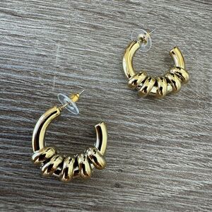 Bohemian earrings A1073